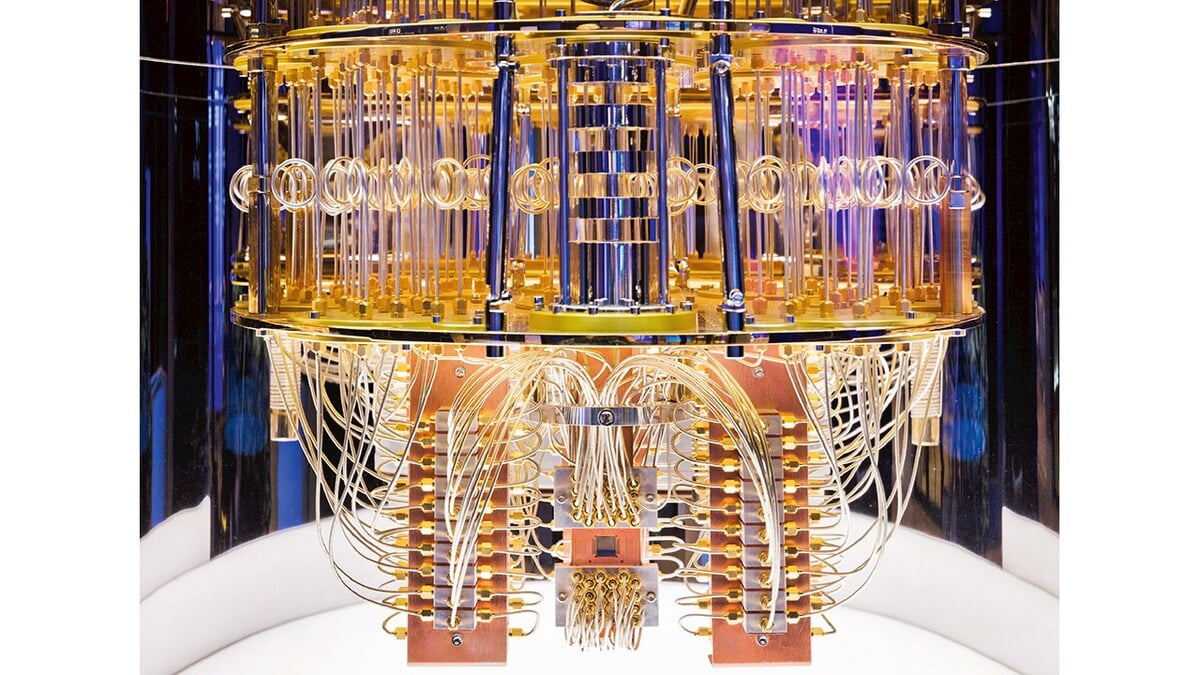 Quantum Computer: What The Future Holds